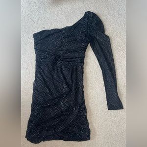 Lucy In The Sky dress